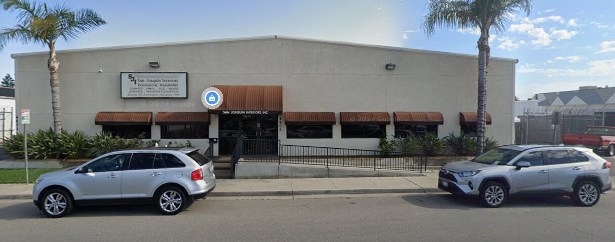 4608 District Blvd, Bakersfield, CA for Sale