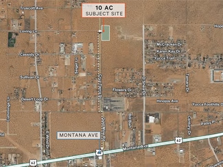 El Paso, TX Industrial - Cruz Tierra Street St @ Hope Avenue El Paso, TX Industrial - Cruz Tierra Street St @ Hope Avenue