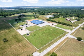 Pryor, OK Sports and Entertainment - 3166 S 432