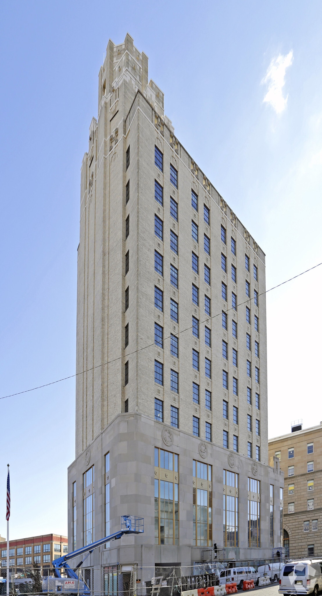 663 Main Ave, Passaic, NJ for Rent