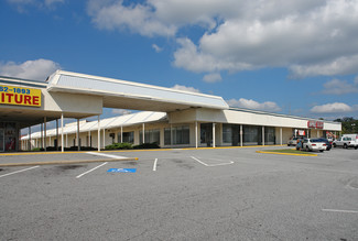 Atlanta, GA Retail - 2793 Lakewood Ave SW