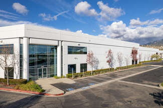 Foothill Ranch, CA Industrial - 20131 Ellipse