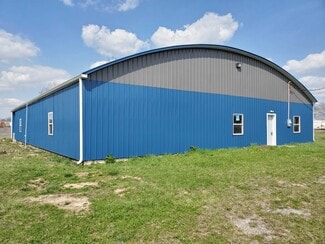 Richmond, IN Commercial Land - 2707 Williamsburg Pike Richmond, IN Commercial Land - 2707 Williamsburg Pike