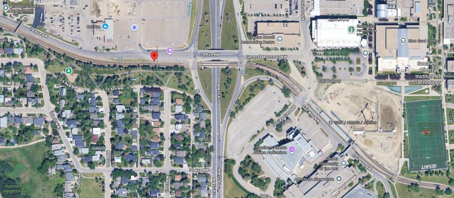 432 14 NW ave, Calgary, AB for Sale