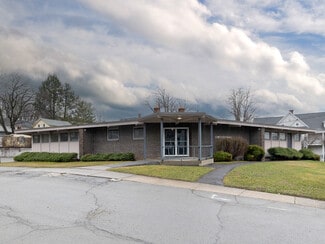 Amsterdam, NY Medical - 191 Guy Park Ave