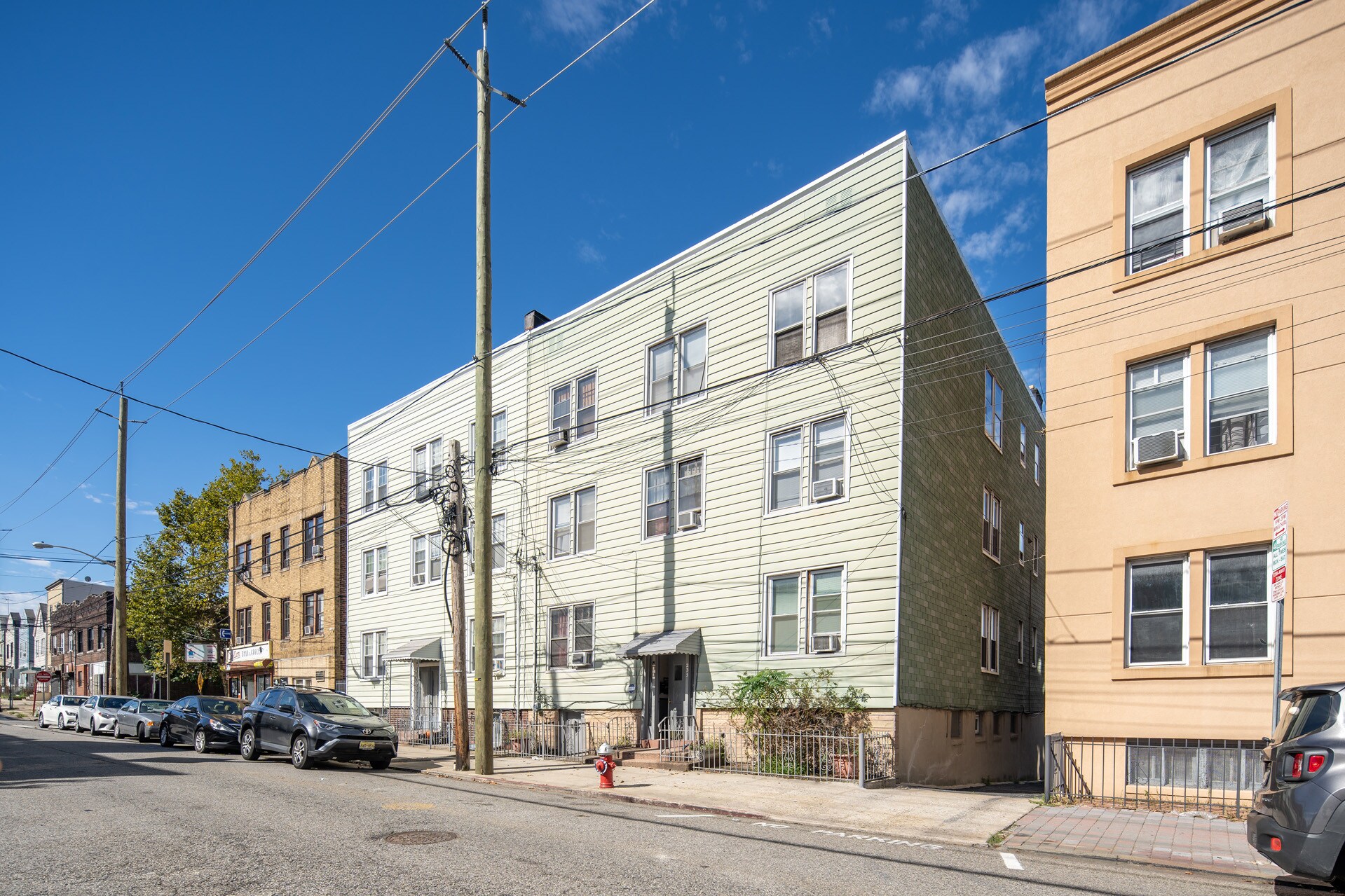 235 Liberty Ave, Jersey City, NJ for Sale