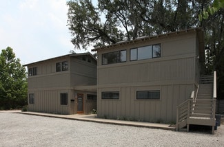 Orange Park, FL Office - 1524 Smith St