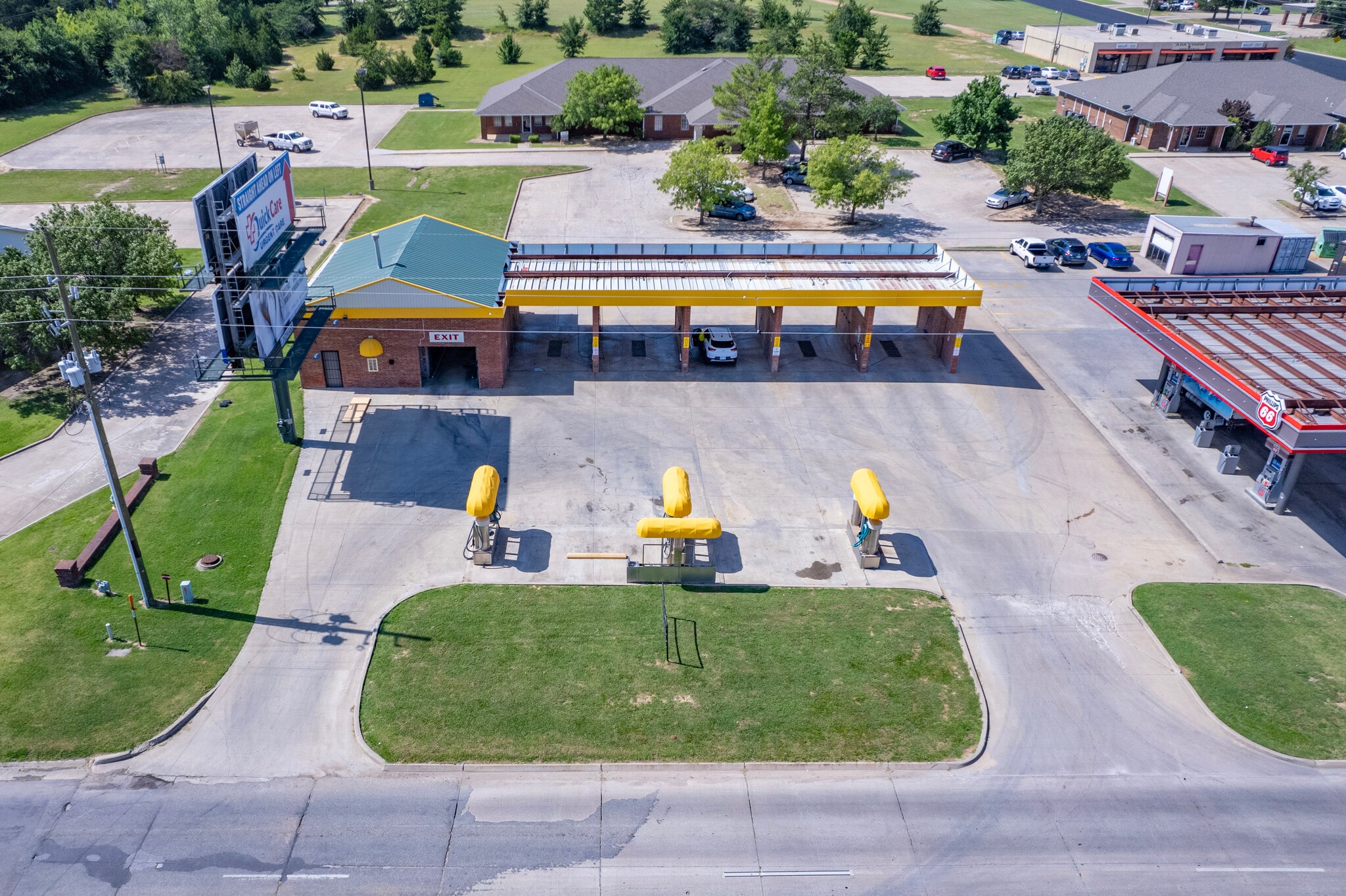 3003 Arlington, Ada, OK for Sale