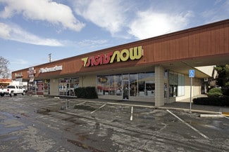 Sacramento, CA Retail - 1860-1880 Fulton Ave Sacramento, CA Retail - 1860-1880 Fulton Ave