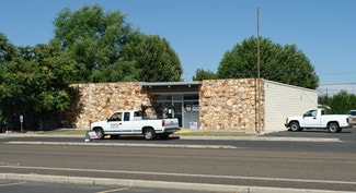 Meridian, ID Office - 1524 NW 8th St