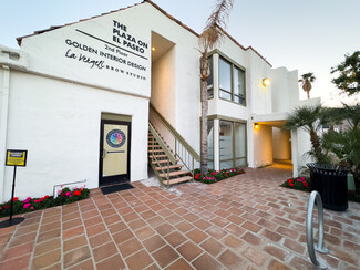 Palm Desert, CA Office, Retail - 73200 El Paseo