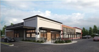 Sarver, PA Retail - 400-404 Buffalo Plz