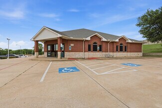 Lewisville, TX Office - 1695 S State Highway 121