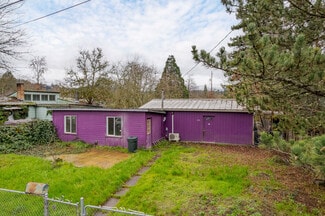 Eugene, OR Multi-Family - 478 E 32nd Ave