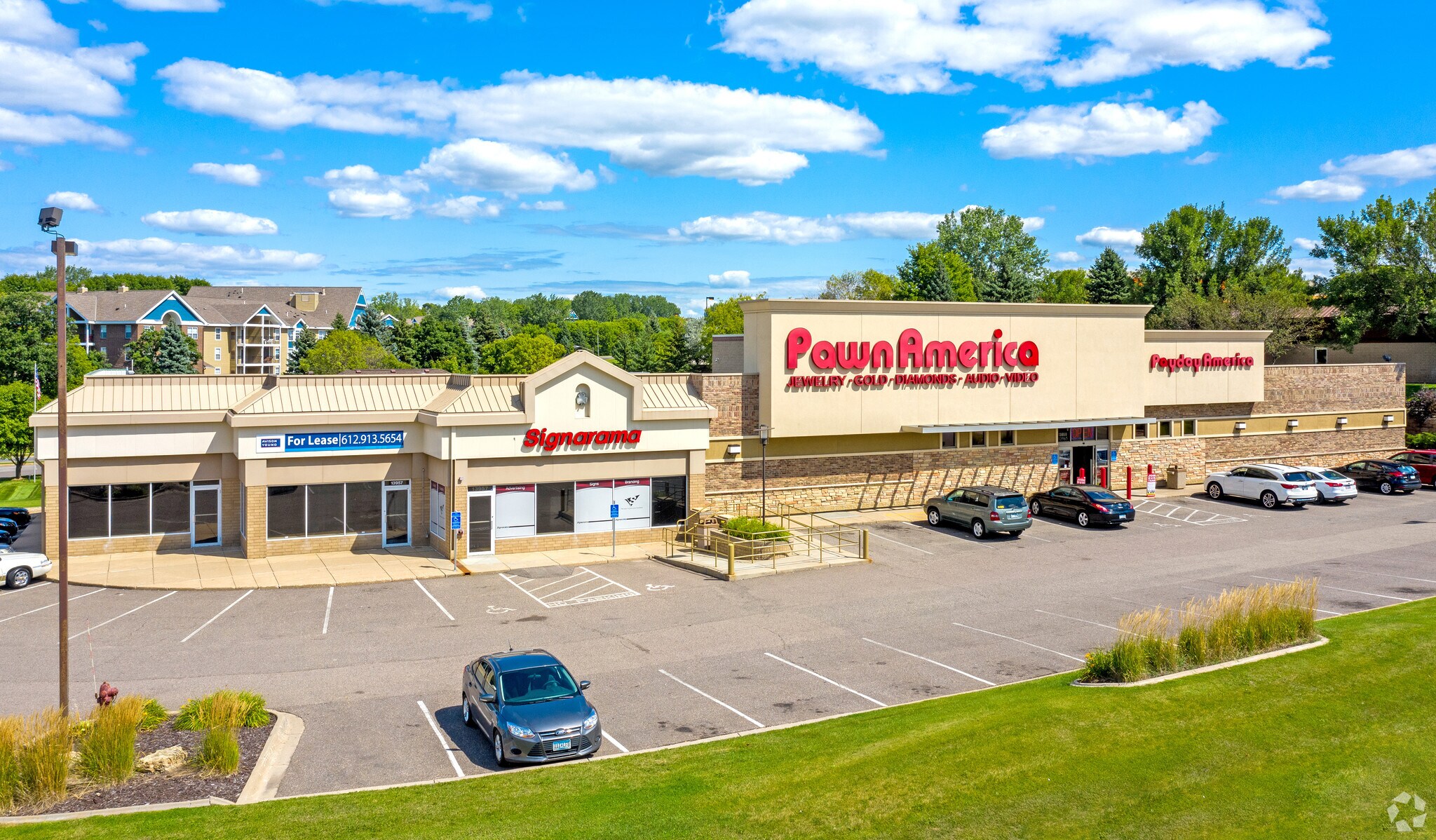 13953-13959 Grand Ave, Burnsville, MN for Rent