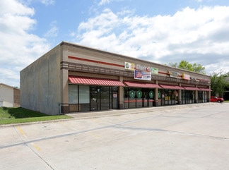 Sherman, TX Retail - 4909 Texoma Pky