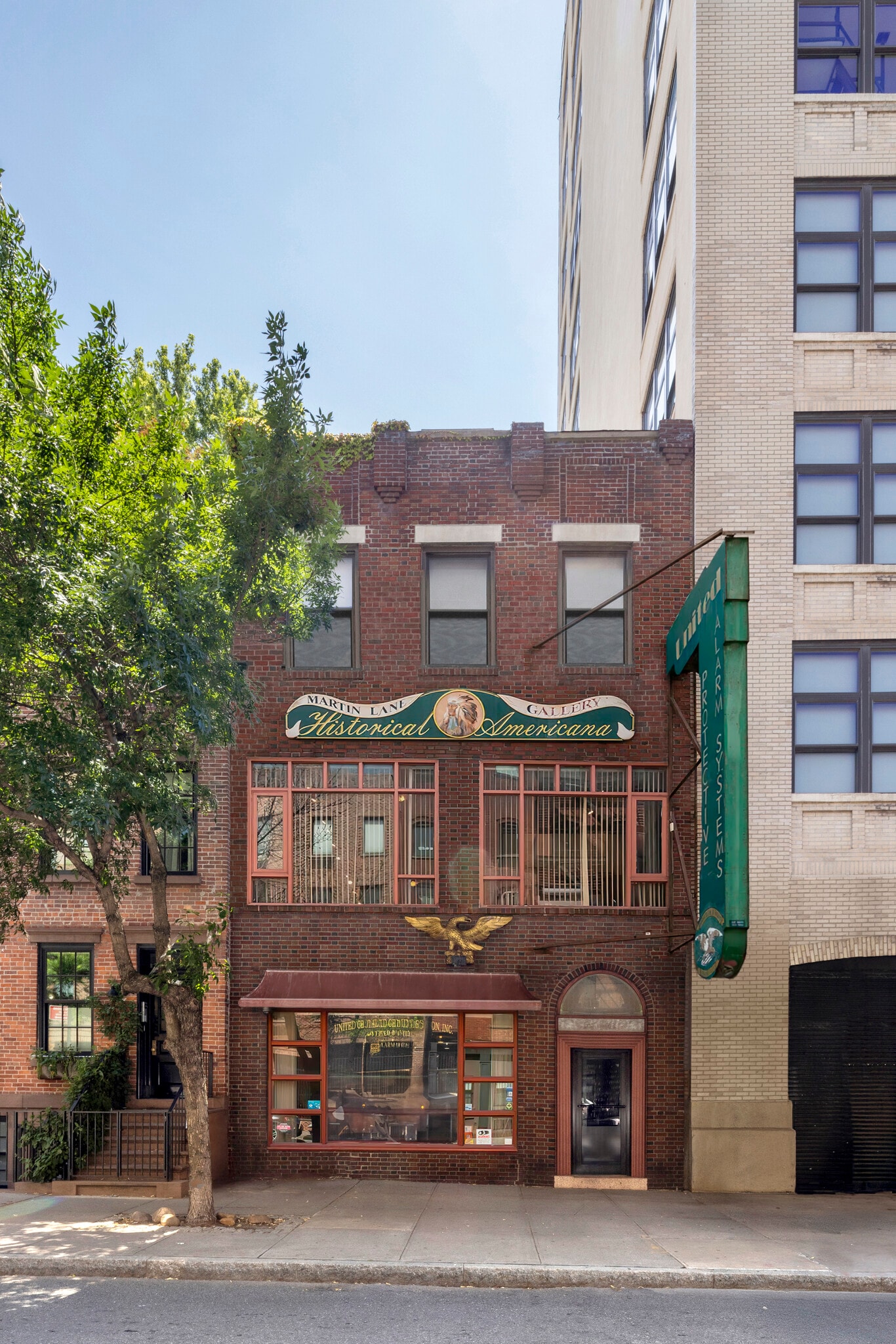205 W Houston St, New York, NY for Sale
