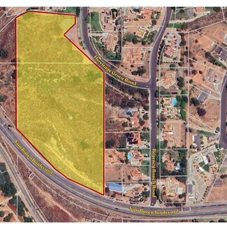 Riverside, CA Residential Land - 14950 Van Buren blvd Riverside, CA Residential Land - 14950 Van Buren blvd
