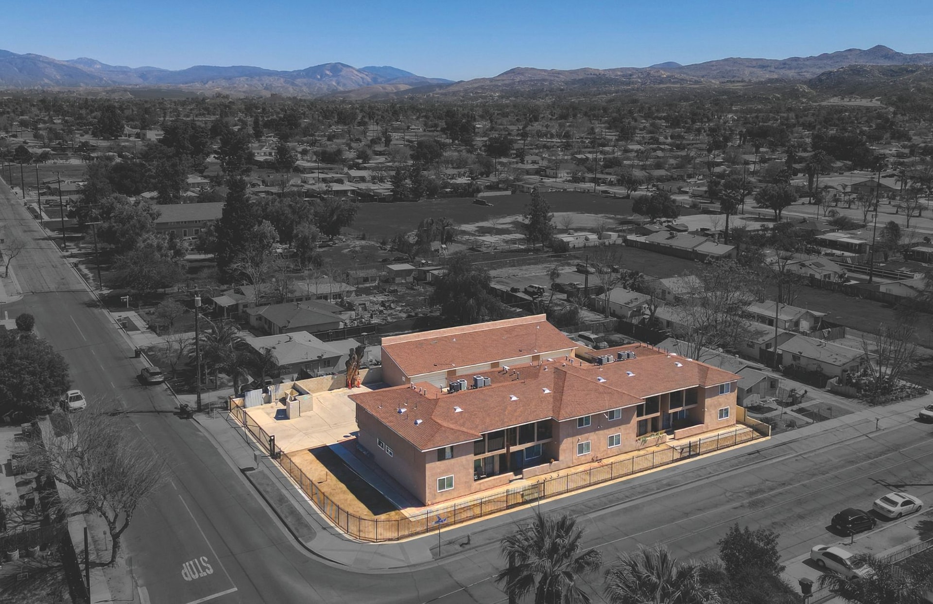 509 E Central Ave, Hemet, CA for Sale
