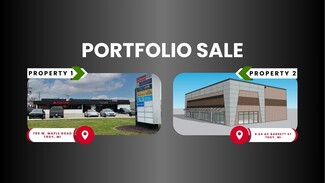 780 W. MAPLE ROAD & 0.64 AC BARRETT ST