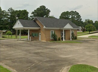 Tallassee, AL Office - 601 Central Blvd