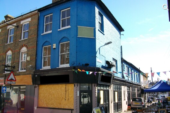 19 Alexandra St, Southend On Sea, ESS for Rent
