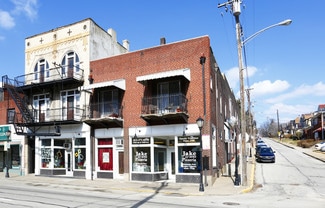 Pittsburgh, PA Retail - 2145-2147 Ardmore Blvd