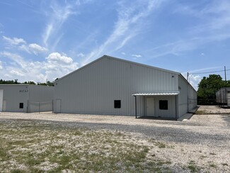 Birmingham, AL Industrial - 2821 29th Ave N