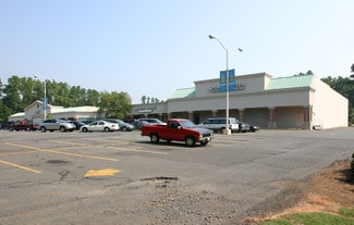 Lake Wylie, SC Retail - 4076-4100 Charlotte Hwy