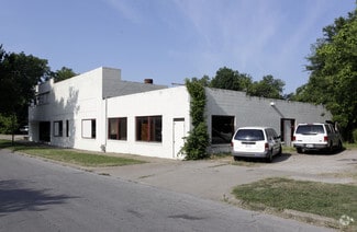 710-716 S Troost Ave  