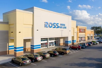 Kissimmee, FL Retail - 2701 E Irlo Bronson Memorial Hwy