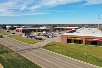 Pantego, TX Office - 3201-3291 W Pioneer Pky