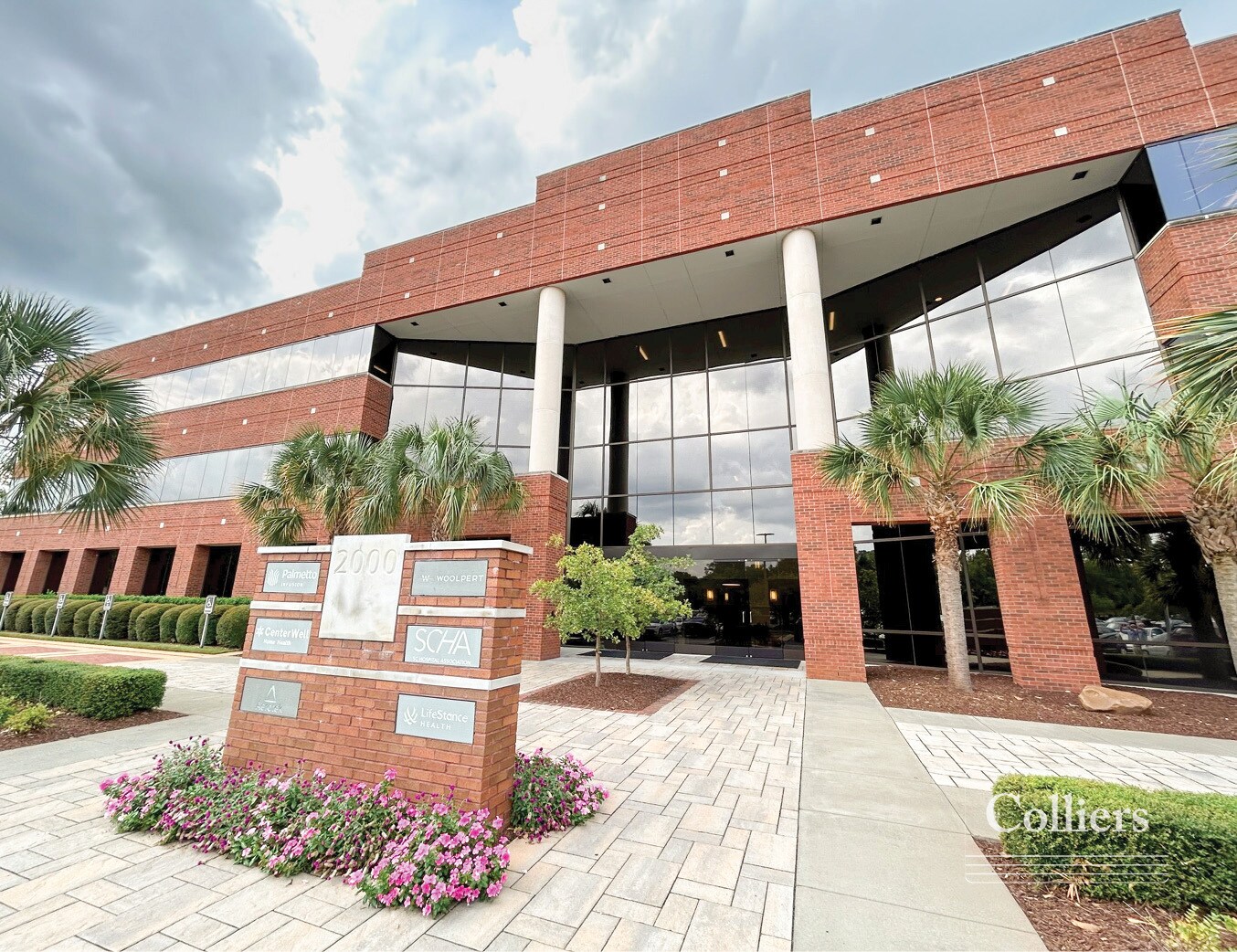 100 Center Point Cir, Columbia, SC for Rent