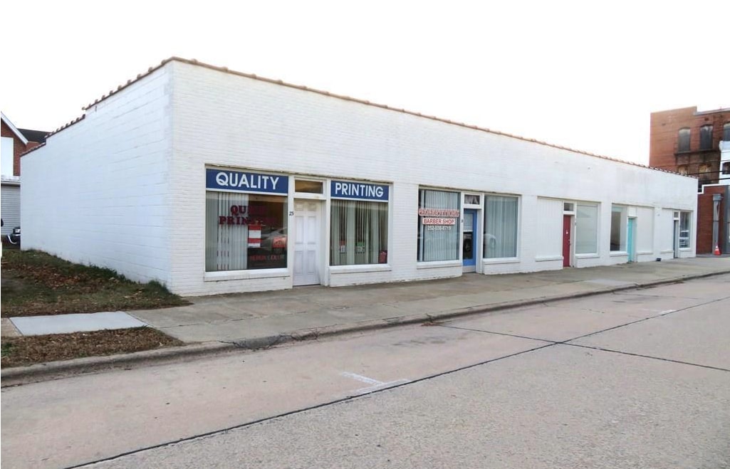 15 E 11th St, Roanoke Rapids, NC for Sale