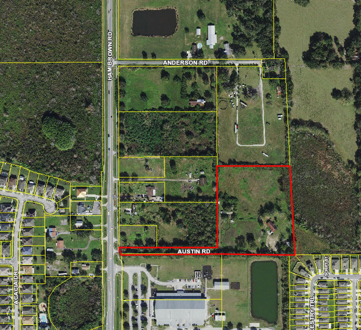 4445 Austin Rd, Kissimmee, FL for Sale