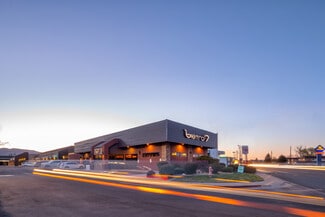 Reno, NV Retail - 7111 S Virginia St Reno, NV Retail - 7111 S Virginia St