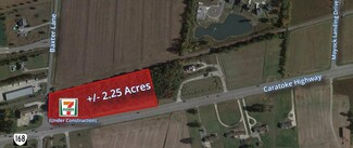 TBD Route 168 Baxter Ln