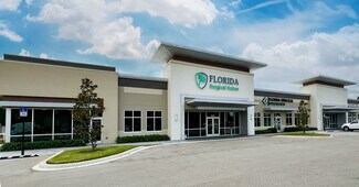 Sarasota, FL Medical - 2800 University Pky