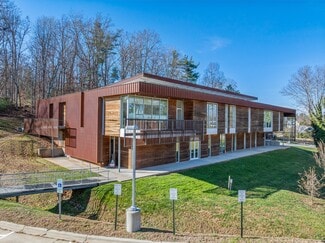 Weaverville, NC Manufacturing - 76 Jupiter Rd