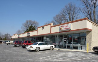 New Stanton, PA Retail - 429 S Center Ave