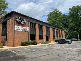 Raleigh, NC Office/Medical - 2310 Myron Dr