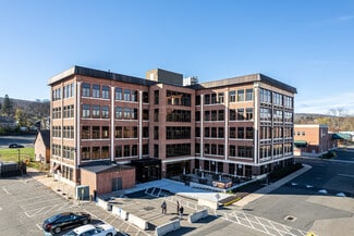 Bristol, CT Office - 10 Main St Bristol, CT Office - 10 Main St