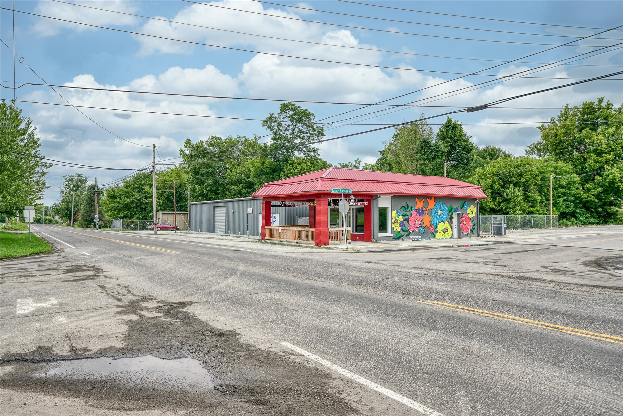 4628 W Broad St, Cookeville, TN for Sale