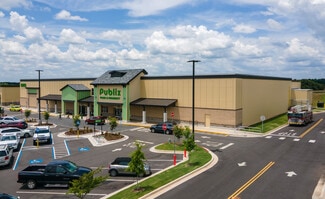 McDonough, GA Retail - 3451 Highway 81 E