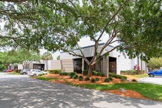 Tampa, FL Flex - 6011 Benjamin Rd