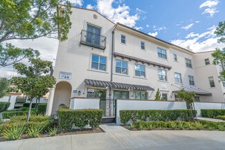 Santa Clarita, CA Office - 26266 Prima Way