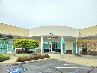 Fairfield, CA Medical - 3700 Hilborn Rd