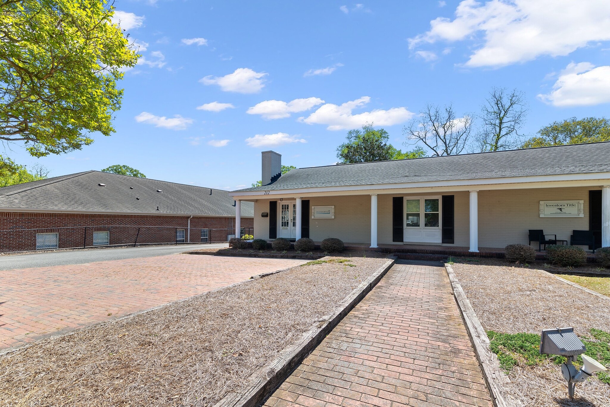 210-212 E Church St, Smithfield, NC for Rent