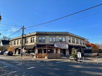 Portland, OR Storefront Retail/Office - 2510-2524 SE Clinton St