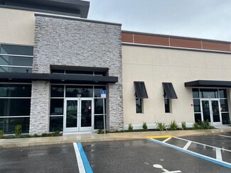 Davenport, FL Retail - 2508 – 2516 Jacks Rd